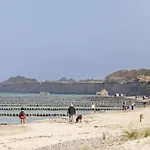 Διαμέρισμα Ankerplatz - 5 Sterne Mit Blick Auf Ostsee *