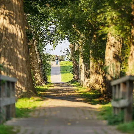 Lägenhet Ankerplatz - 5 Sterne Mit Blick Auf Ostsee Wustrow (Fischland)