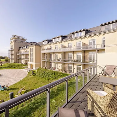 Ankerplatz - 5 Sterne Mit Blick Auf Ostsee * Wustrow (Fischland)