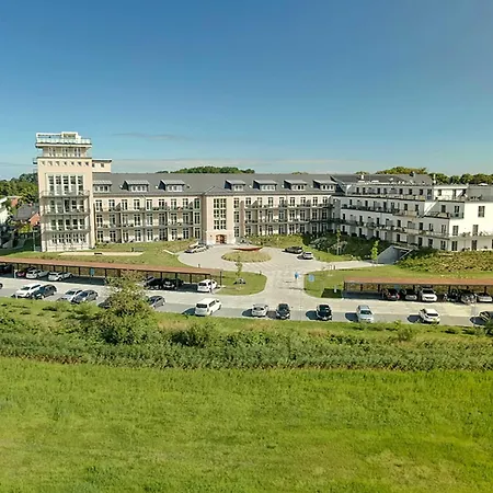 Ankerplatz - 5 Sterne Mit Blick Auf Ostsee * Wustrow (Fischland)