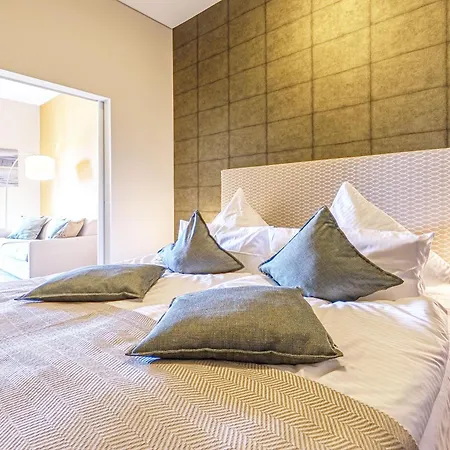 Ankerplatz - 5 Sterne Mit Blick Auf Ostsee *