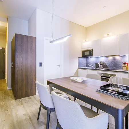 Ankerplatz - 5 Sterne Mit Blick Auf Ostsee Wustrow (Fischland)