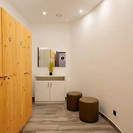 Lägenhet Ankerplatz - 5 Sterne Mit Blick Auf Ostsee *