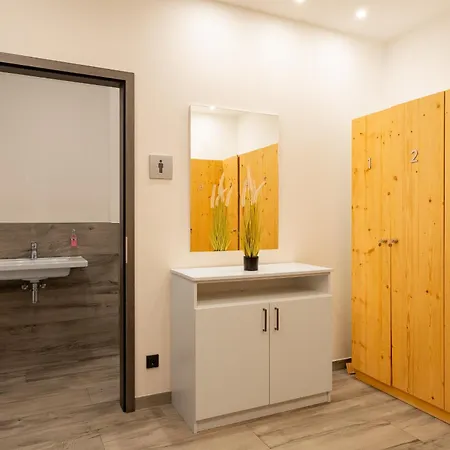 Ankerplatz - 5 Sterne Mit Blick Auf Ostsee * Wustrow (Fischland)