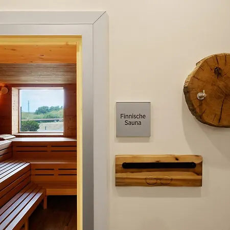 Ankerplatz - 5 Sterne Mit Blick Auf Ostsee Lägenhet *